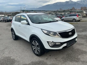 Kia Sportage 1.7 CRDI - 8450 € / 16526.76 лв. - 57414870 2