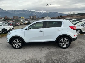 Kia Sportage 1.7 CRDI - 8450 € / 16526.76 лв. - 57414870 5