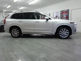 Volvo Xc90 T6* AWD* MOMENTUM * PANO *  * 7M* 360 | Mobile.bg    4
