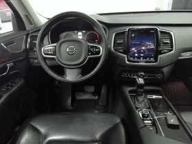Volvo Xc90 T6* AWD* MOMENTUM * PANO *  * 7M* 360 | Mobile.bg    10