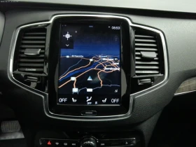 Volvo Xc90 T6* AWD* MOMENTUM * PANO *  * 7M* 360 | Mobile.bg    11