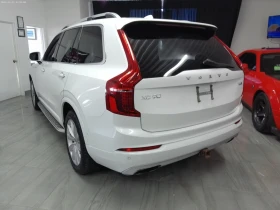 Volvo Xc90 T6* AWD* MOMENTUM * PANO *  * 7M* 360 | Mobile.bg    7