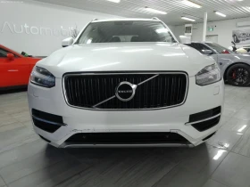 Volvo Xc90 T6* AWD* MOMENTUM * PANO *  * 7M* 360 | Mobile.bg    2