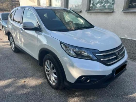 Honda Cr-v 4x4 | Mobile.bg    2
