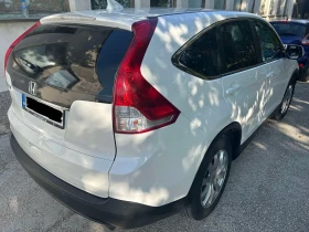 Honda Cr-v 4x4 | Mobile.bg    4