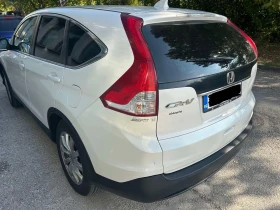 Honda Cr-v 4x4 | Mobile.bg    3