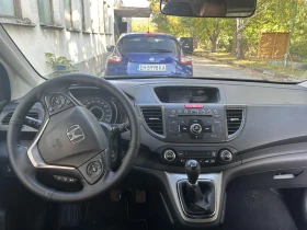 Honda Cr-v 4x4 | Mobile.bg    6