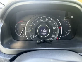 Honda Cr-v 4x4 | Mobile.bg    5