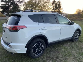 Toyota Rav4 2.5L EX 44  | Mobile.bg    9