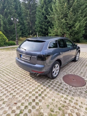 Mazda CX-7 2.2 173.. | Mobile.bg    4