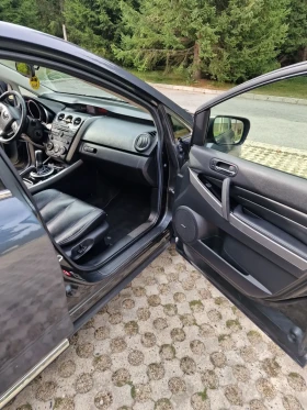 Mazda CX-7 2.2 173.. | Mobile.bg    13