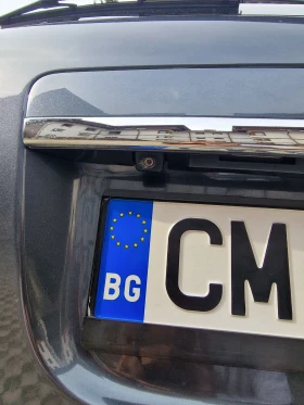 Mazda CX-7 2.2 173.. | Mobile.bg    14