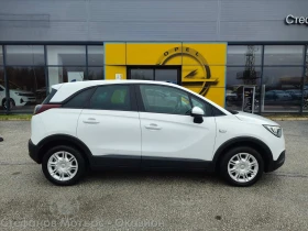 Opel Crossland X Edition 1.5D (120HP) AT6 | Mobile.bg � ����� ������ 5