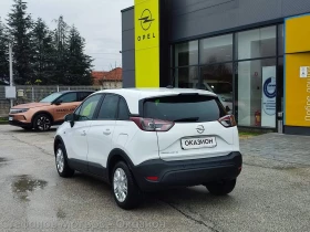 Opel Crossland X Edition 1.5D (120HP) AT6 - 29800 лв. / 15236.50 € - 93040029 6