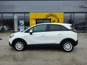 Opel Crossland X Edition 1.5D (120HP) AT6 | Mobile.bg � ����� ������ 4