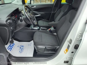 Opel Crossland X Edition 1.5D (120HP) AT6 - 29800 лв. / 15236.50 € - 93040029 12