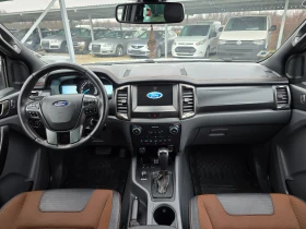 Ford Ranger 3.2 WILDTRAK ! ! АВТОМАТИК ! ! ХАРДТОП  - 19750 € / 38627.64 лв. - 69738216 11