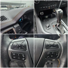 Ford Ranger 3.2 WILDTRAK ! ! АВТОМАТИК ! ! ХАРДТОП  - 19750 € / 38627.64 лв. - 69738216 16