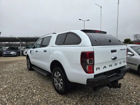Ford Ranger 3.2 WILDTRAK ! ! АВТОМАТИК ! ! ХАРДТОП  - 19750 € / 38627.64 лв. - 69738216 3