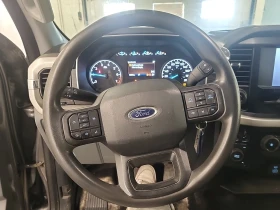 Ford F150 * XLT CREW CAB STD BED * CARFAX * ЦЕНА ДО БГ - 31650 € / 61902.02 лв. - 83695165 12