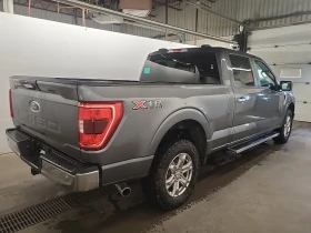 Ford F150 * XLT CREW CAB STD BED * CARFAX * ЦЕНА ДО БГ - 31650 € / 61902.02 лв. - 83695165 3