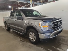 Ford F150 * XLT CREW CAB STD BED * CARFAX * ЦЕНА ДО БГ - 31650 € / 61902.02 лв. - 83695165 2