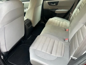 Honda Cr-v 2.4 4x4 89000 КМ Сервизна история - 19500 € / 38138.68 лв. - 15454171 6