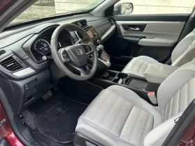 Honda Cr-v 2.4 4x4 89000 КМ Сервизна история - 19500 € / 38138.68 лв. - 15454171 7