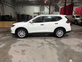 Nissan Rogue * AWD * CARFAX * БЕЗ ПЪРВОНАЧАЛНА ВНОСКА - 10500 € / 20536.22 лв. - 58270429 2