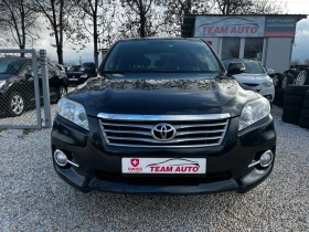 Toyota Rav4 2.2D-4D 150PS. SWISS EDITION