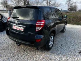 Toyota Rav4 2.2D-4D 150PS. SWISS EDITION - 8950 € / 17504.68 лв. - 90828897 5