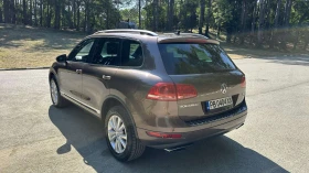 VW Touareg - 13500 € / 26403.70 лв. - 43272042 6