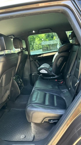 VW Touareg - 13500 € / 26403.70 лв. - 43272042 8