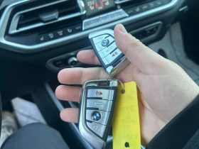 BMW X5 * xDrive40i * 360 * H/K * ХЕД ЪП * PANO - 29000 € / 56719.07 лв. - 17381166 13