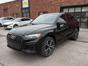 Audi Q5 * Progressiv * CARFAX * ЦЕНА ДО БГ