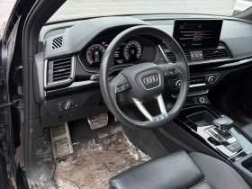 Audi Q5 * Progressiv * CARFAX * ЦЕНА ДО БГ - 27550 € / 53883.12 лв. - 67014422 5
