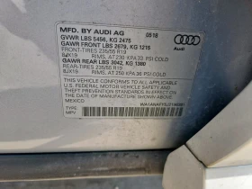 Audi Q5 2.0TFSI QUATTRO| DIGITAL DASH| КАМЕРА| ПОДГРЕВ | Auto.bg — изображение 13