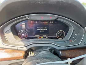 Audi Q5 2.0TFSI QUATTRO| DIGITAL DASH| КАМЕРА| ПОДГРЕВ | Auto.bg — изображение 9