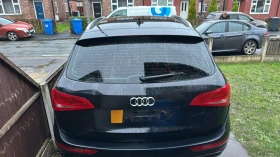 Audi Q5 2.0 tdi - 11 € / 21.51 лв. - 81575049 7