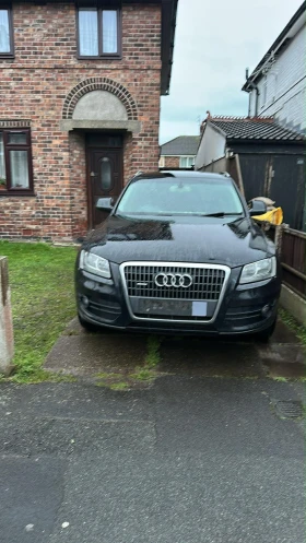 Audi Q5 2.0 tdi - 11 € / 21.51 лв. - 81575049 6