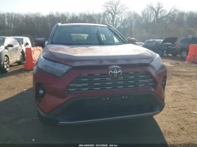 Toyota Rav4 2.5l Limited - 23200 € / 45375.26 лв. - 13305191 11