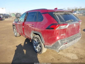 Toyota Rav4 2.5l Limited - 23200 € / 45375.26 лв. - 13305191 3
