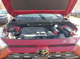 Toyota Rav4 2.5l Limited - 23200 € / 45375.26 лв. - 13305191 9