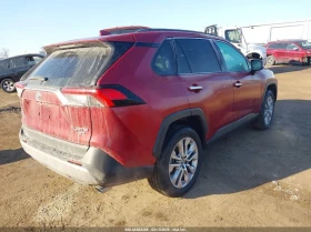 Toyota Rav4 2.5l Limited - 23200 € / 45375.26 лв. - 13305191 4