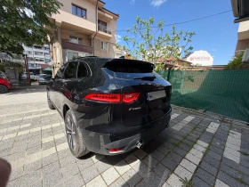 Jaguar F-PACE 3.0/ R-Design/ Pano | Mobile.bg � ����� ������ 5