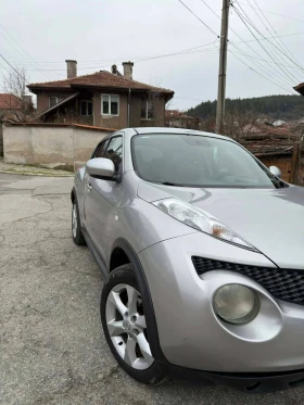 Nissan Juke | Mobile.bg � ����� ������ 4