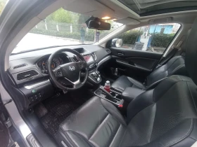Honda Cr-v | Mobile.bg � ����� ������ 4