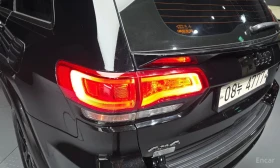 Jeep Grand cherokee 3.6 OVERLAND / BLACK ON BLACK / DISTRONIC / ����� | Mobile.bg � ����� ������ 16