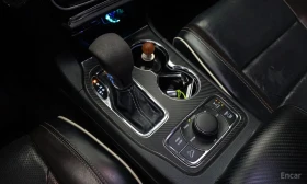 Jeep Grand cherokee 3.6 OVERLAND / BLACK ON BLACK / DISTRONIC / ����� | Mobile.bg � ����� ������ 11