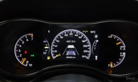 Jeep Grand cherokee 3.6 OVERLAND / BLACK ON BLACK / DISTRONIC / ����� | Mobile.bg � ����� ������ 9